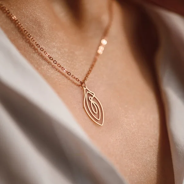 Biird Vulvii Necklace — image 3 of 5