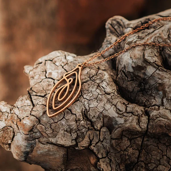 Biird Vulvii Necklace — image 5 of 5