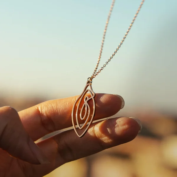 Biird Vulvii Necklace — image 4 of 5