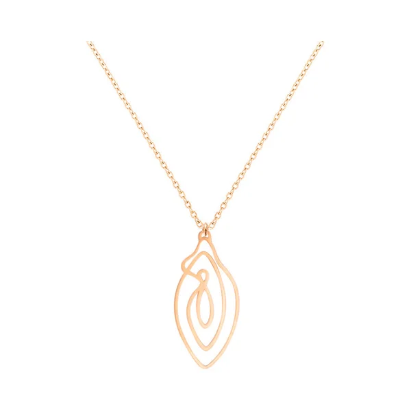 Biird Vulvii Necklace — image 8 of 8