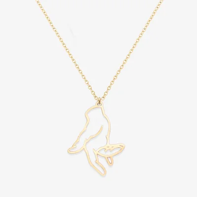 biird jouissance necklace
