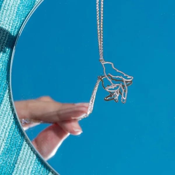 Biird Jouissance Necklace — image 4 of 4