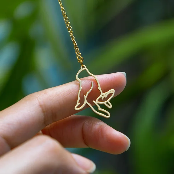 Biird Jouissance Necklace — image 3 of 4