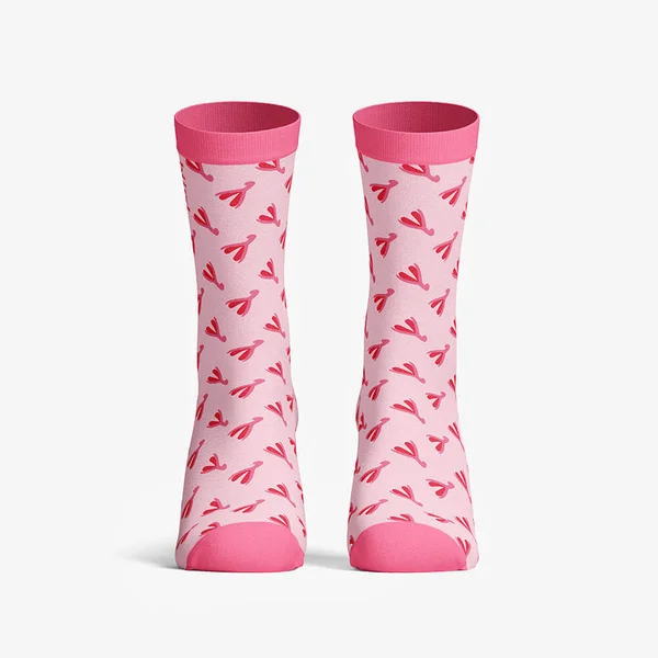 Biird Cliit Socks — image 2 of 4
