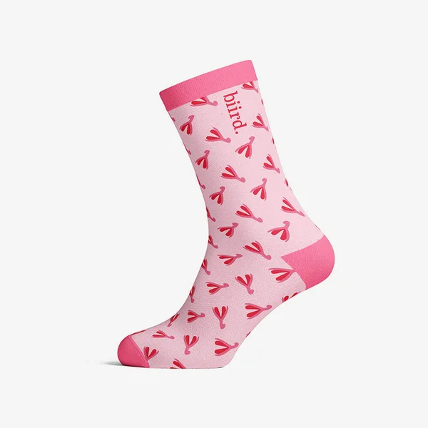 Biird Cliit Socks — image 3 of 4