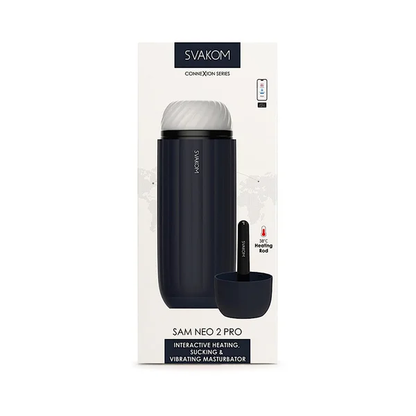 Sam Neo 2 Pro: App Controlled - warming — image 5 of 5