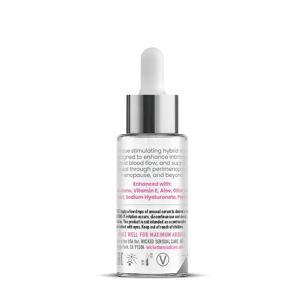 Simply Timeless Arousal Serum: 30ml — image 3 of 5