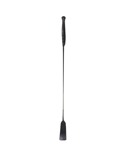 18" Medium Tip Riding Crop: Spartacus — image 3 of 3
