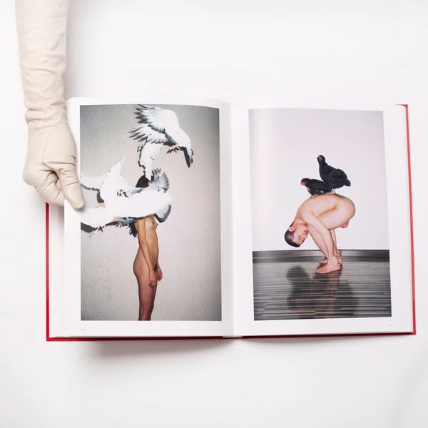 Ren Hang — image 4 of 5