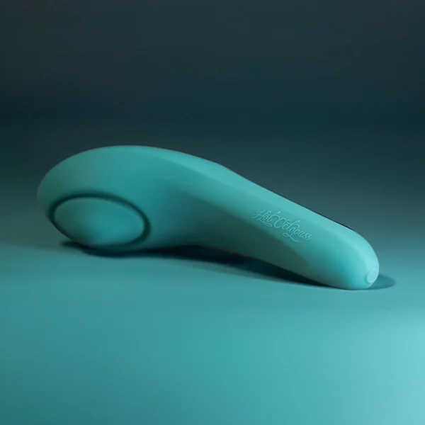 Hot Octopuss Pulse Queen Vibrator — image 8 of 9