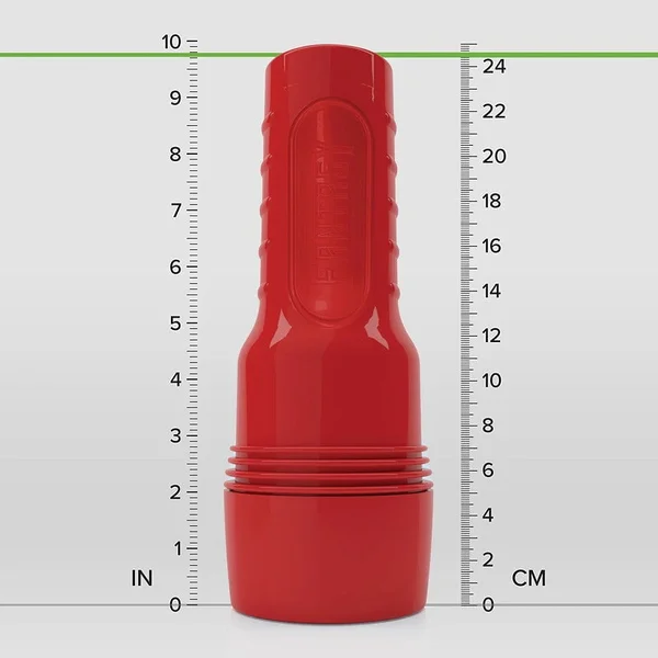 Evie Akashiya Fleshlight Fantasy Sho Akuma Texture Discreet Vagina Male Masturbator — image 6 of 7