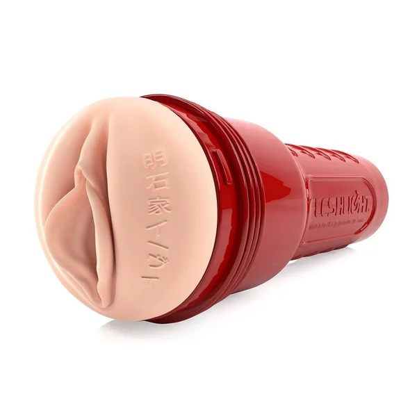 Evie Akashiya Fleshlight Fantasy Sho Akuma Texture Discreet Vagina Male Masturbator — image 5 of 7