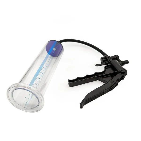 Intro Endurance Pro Modular Penis Pump (9 or 12 inch) — image 3 of 6