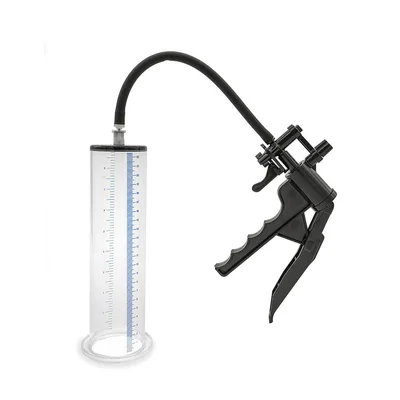 intro endurance pro modular penis pump 9 or 12 inch