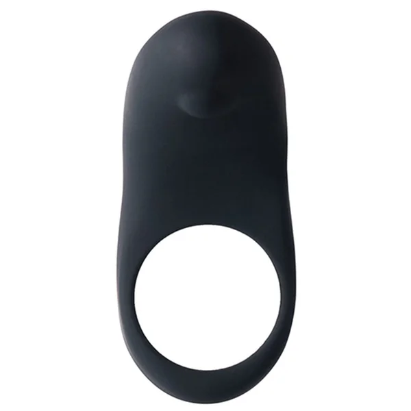 Vedo Rev Silicone Rechargeable Vibrating Couples Ring — image 2 of 5