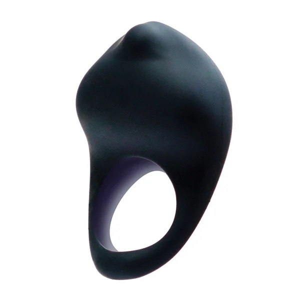 Vedo Roq Silicone Rechargeable Vibrating C-Ring — image 4 of 6