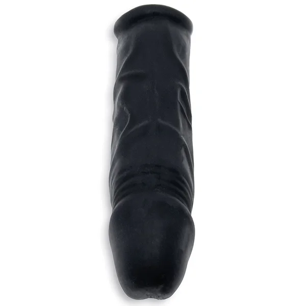 Oxballs Dicker Slim Fit 7 Inch Cock Sheath Extension Sleeve — image 6 of 10
