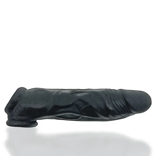 Oxballs Dicker Slim Fit 7 Inch Cock Sheath Extension Sleeve — image 2 of 10