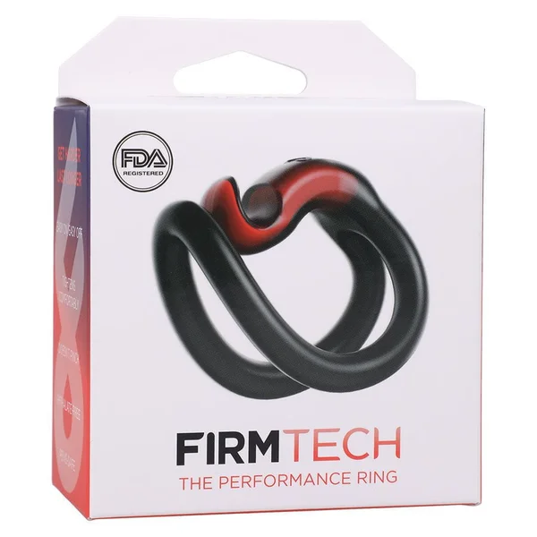 Firmtech Performing C-Ring for Men — image 9 of 9