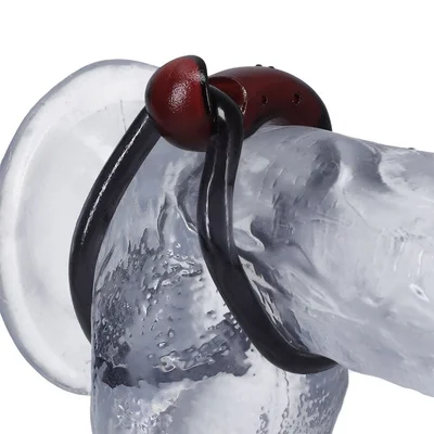 firmtech performing c ring for men