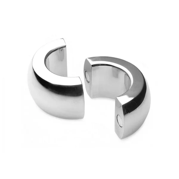 Magnet Master 1.25 Inch Stainless Steel Weighted Ball Stretcher — image 3 of 5