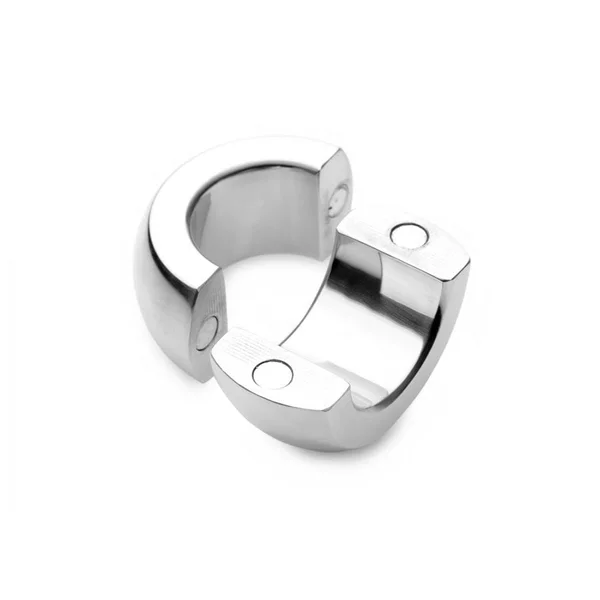 Magnet Master 1.25 Inch Stainless Steel Weighted Ball Stretcher — image 2 of 5