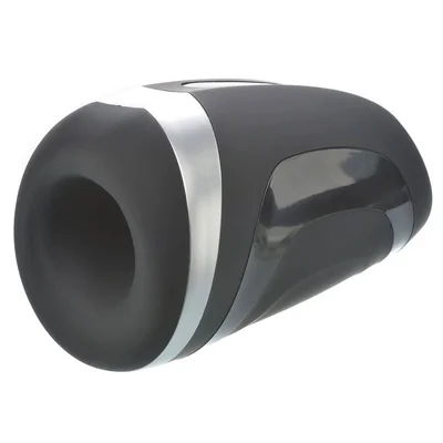 satisfyer men heat vibration penis tip vibrator