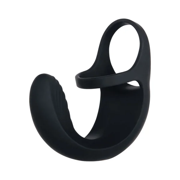 Vibrating Multi-Speed Silicone Ball Cradle by Zero Tolerance — image 3 of 5