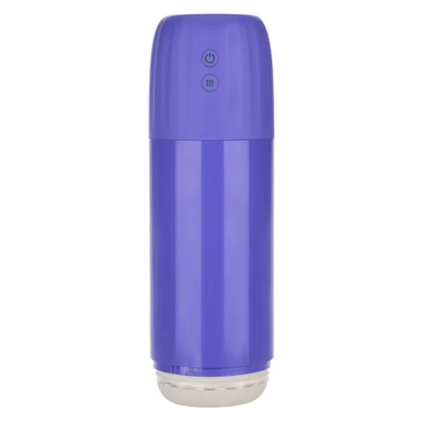 Connect Rechargeable App Controlled Vibrating and Sucking Stroker — image 6 of 8