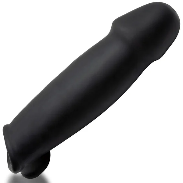 Oxballs 11 Inch Hulk Night Edition XL Cock Sheath — image 3 of 7