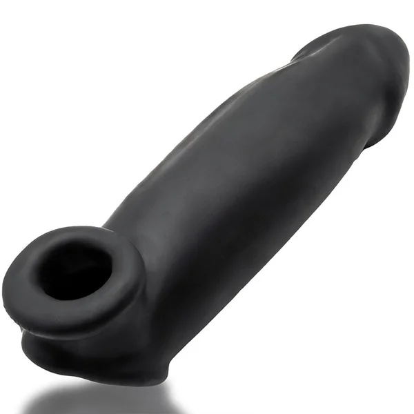 Oxballs 11 Inch Hulk Night Edition XL Cock Sheath — image 6 of 7