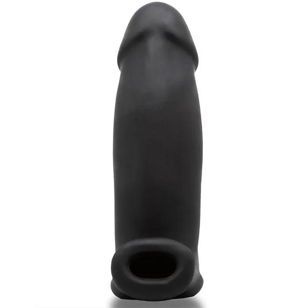 Oxballs 11 Inch Hulk Night Edition XL Cock Sheath — image 5 of 7