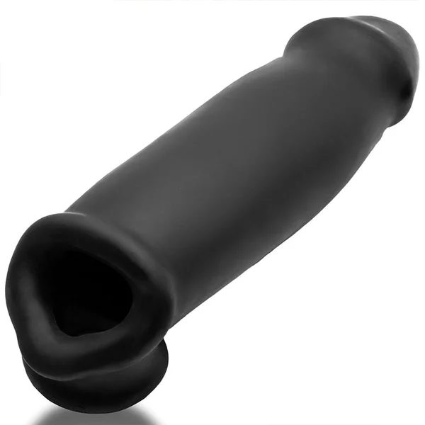 Oxballs 11 Inch Hulk Night Edition XL Cock Sheath — image 4 of 7