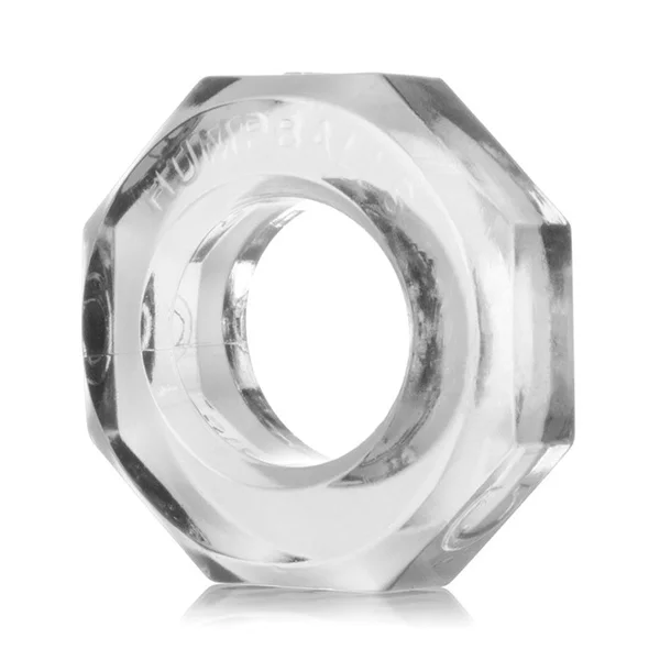 Oxballs Humpballs Stretchy Hex Cock Ring — image 5 of 8