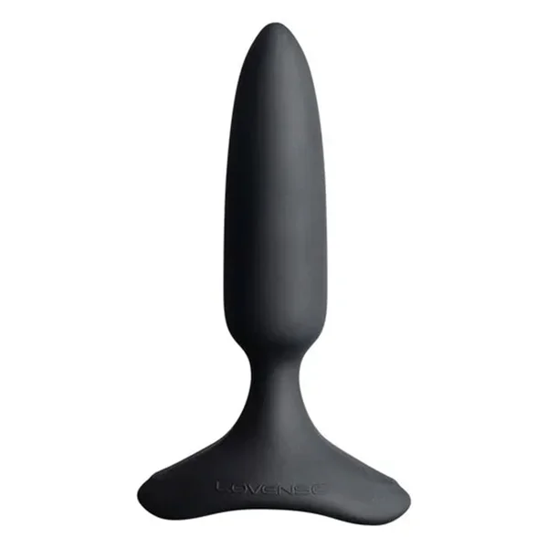 Lovense Hush 2 App Controlled Vibrating Smart Anal Plug — image 6 of 12