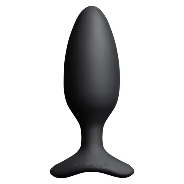Lovense Hush 2 App Controlled Vibrating Smart Anal Plug — image 8 of 12