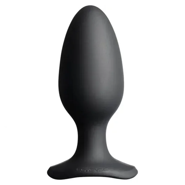Lovense Hush 2 App Controlled Vibrating Smart Anal Plug — image 9 of 12