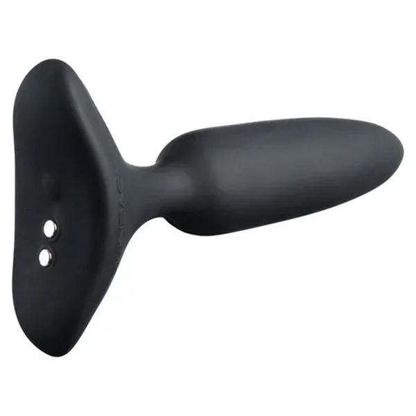 Lovense Hush 2 App Controlled Vibrating Smart Anal Plug — image 10 of 12