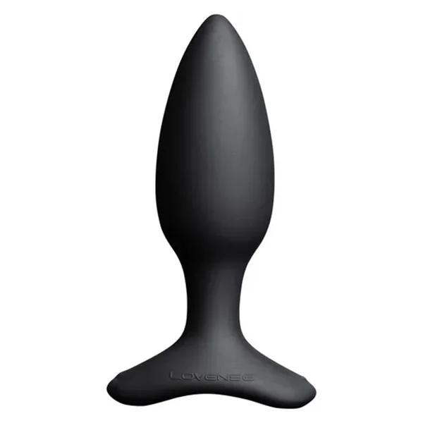 Lovense Hush 2 App Controlled Vibrating Smart Anal Plug — image 7 of 12