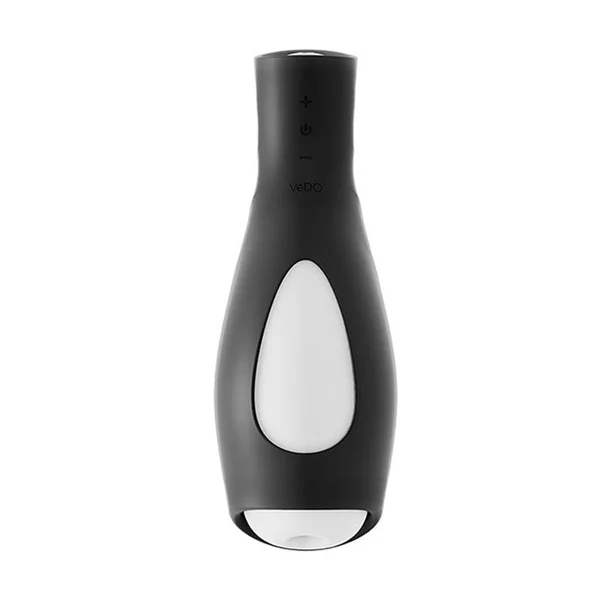 VeDO Torpedo 10 Speed Vibrating Rechargeable Stroker — image 3 of 6