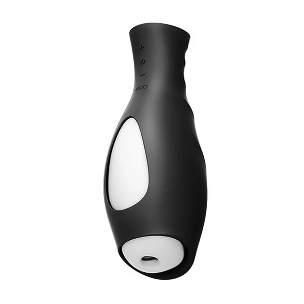 VeDO Torpedo 10 Speed Vibrating Rechargeable Stroker — image 5 of 6