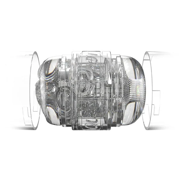 Fleshlight Quickshot Autumn Falls Portable and Discreet Male Masturbator — image 5 of 6