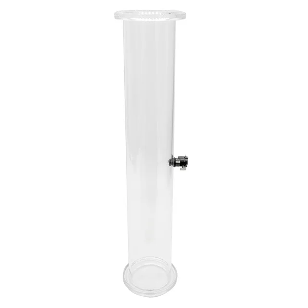 Double Man Dual-Ended Pump Cylinder 15 Inches x 2.25 Inches — image 3 of 5