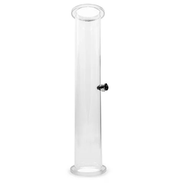 Double Man Dual-Ended Pump Cylinder 15 Inches x 2.25 Inches — image 4 of 5