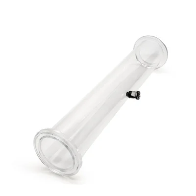 double man dual ended pump cylinder 15 inches x 225 inches