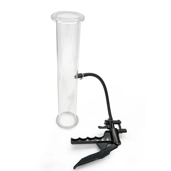 Double Man Dual-Ended Pump Cylinder 15 Inches x 2.25 Inches — image 5 of 5