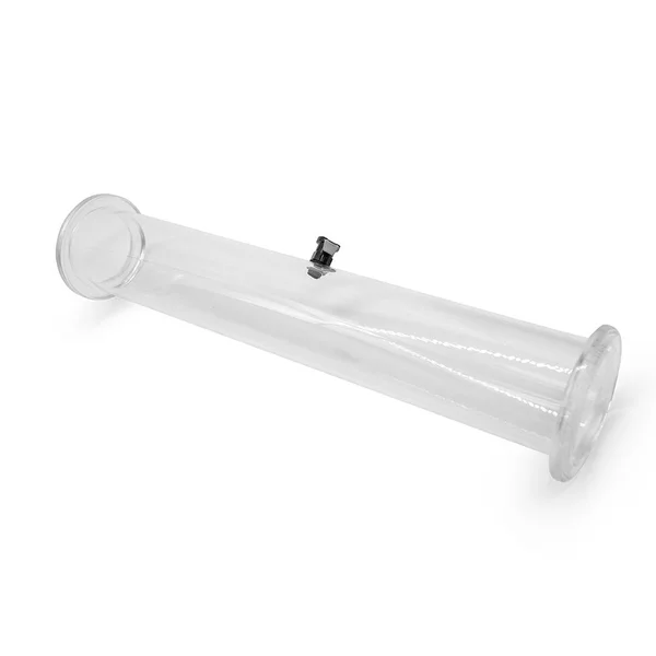 Double Man Dual-Ended Pump Cylinder 15 Inches x 2.25 Inches — image 2 of 5