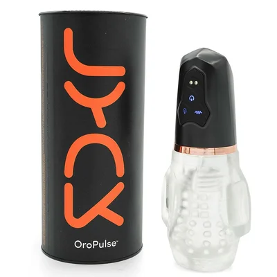 oropulse penis head vibrator sucker