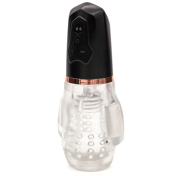OroPulse Penis Head Vibrator & Sucker — image 6 of 9