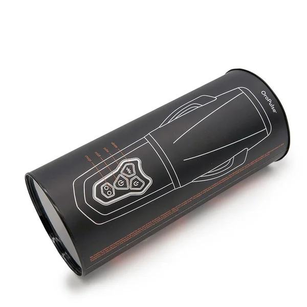 OroPulse Penis Head Vibrator & Sucker — image 8 of 9